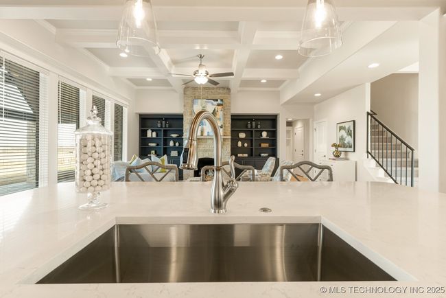 16508 S 3 Rd West Ave, House other with 4 bedrooms, 4 bathrooms and null parking in Glenpool OK | Image 34
