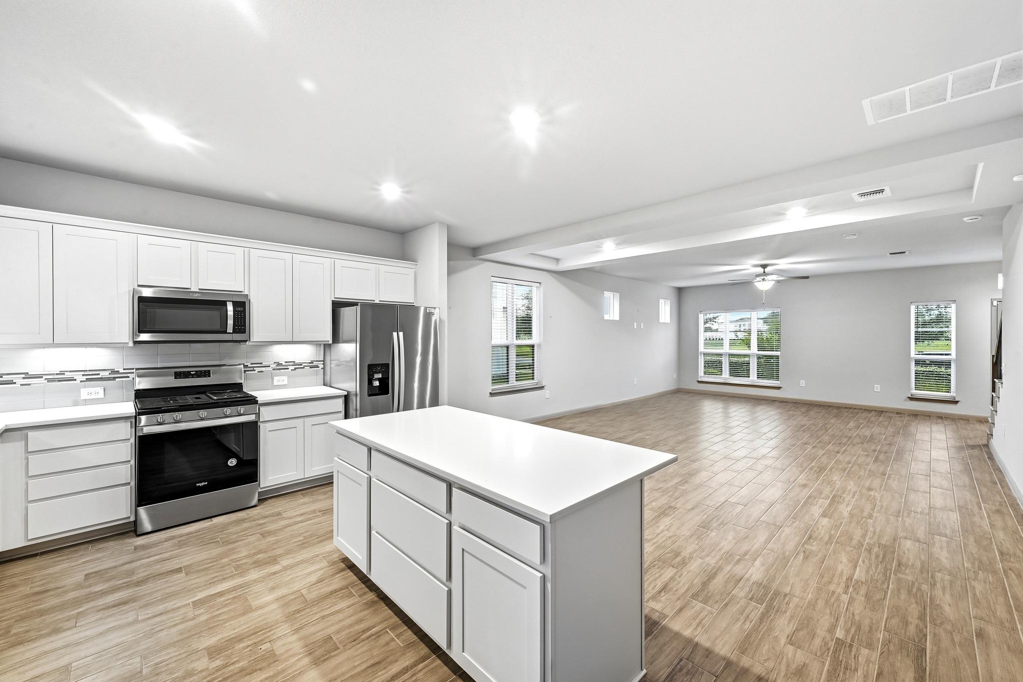 Residential in Austin 3
