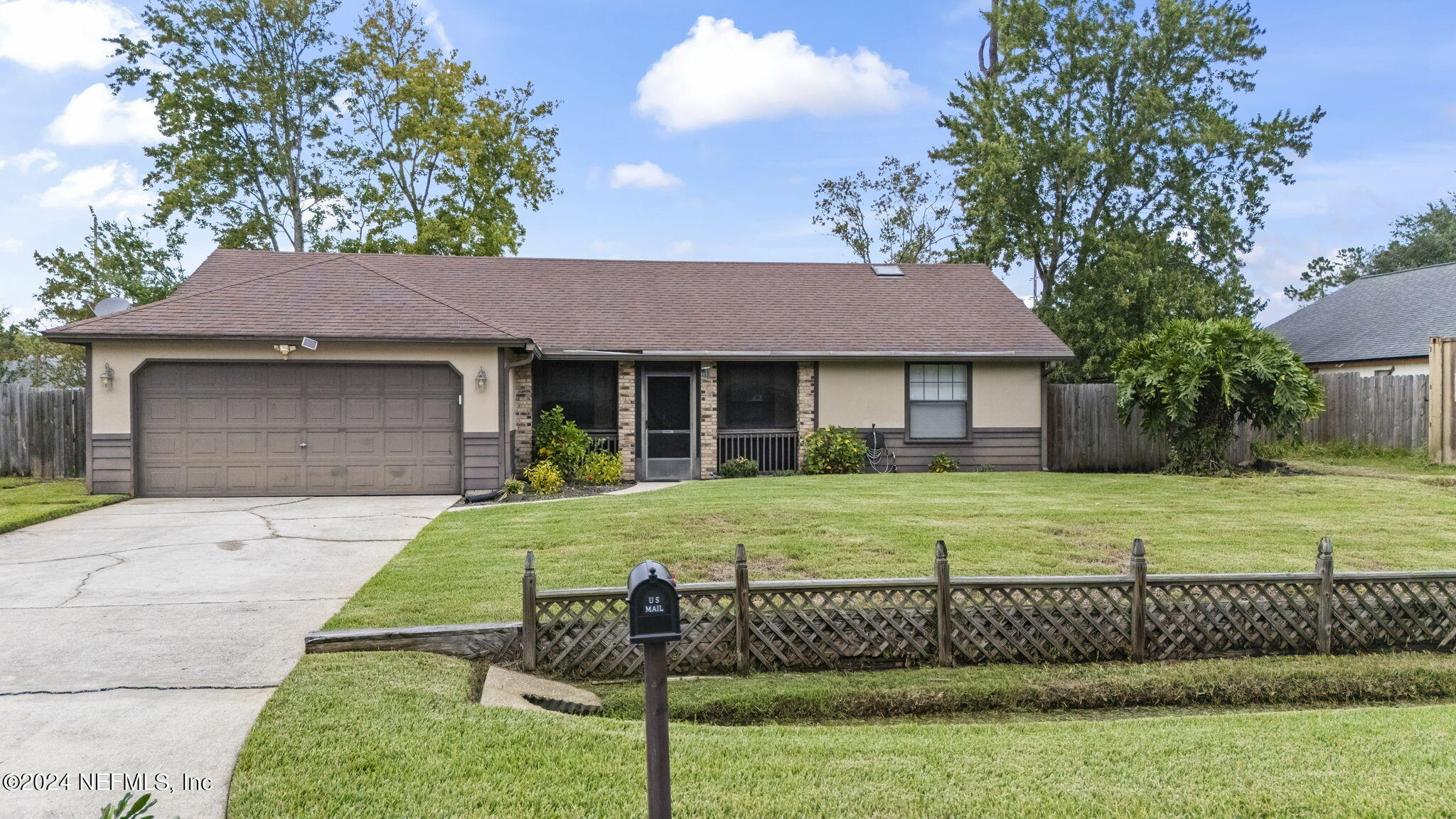 Carlotta Rd, Middleburg, FL 32068