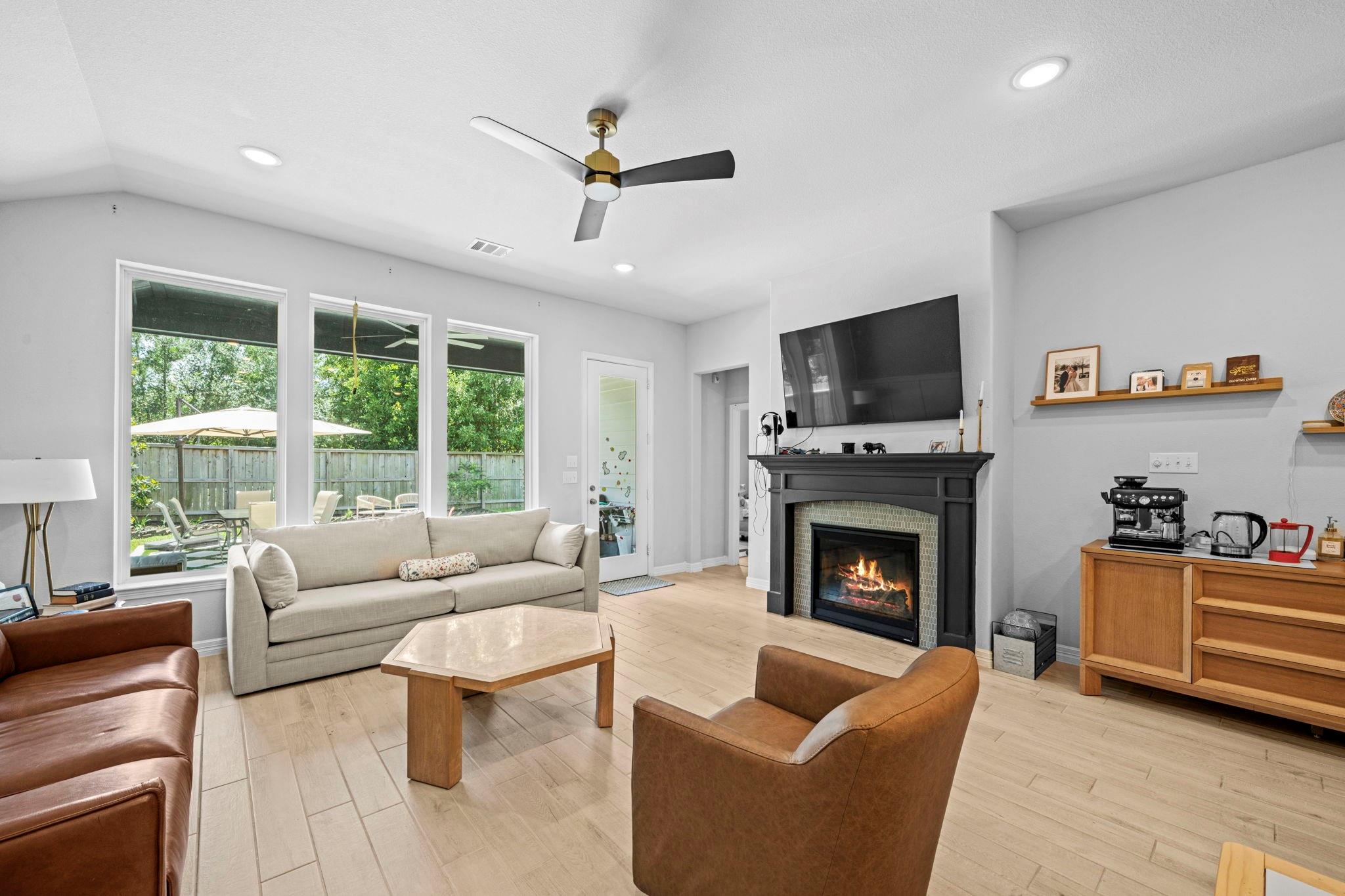 Residential in Conroe 4