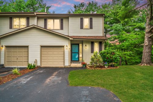 34-34 Cortland Way, Newington, CT, 06111-5332 | Card Image