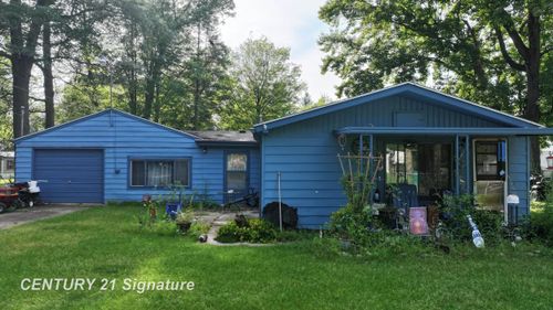 5284 Spring Creek Dr, Prescott, MI, 48756-8641 | Card Image