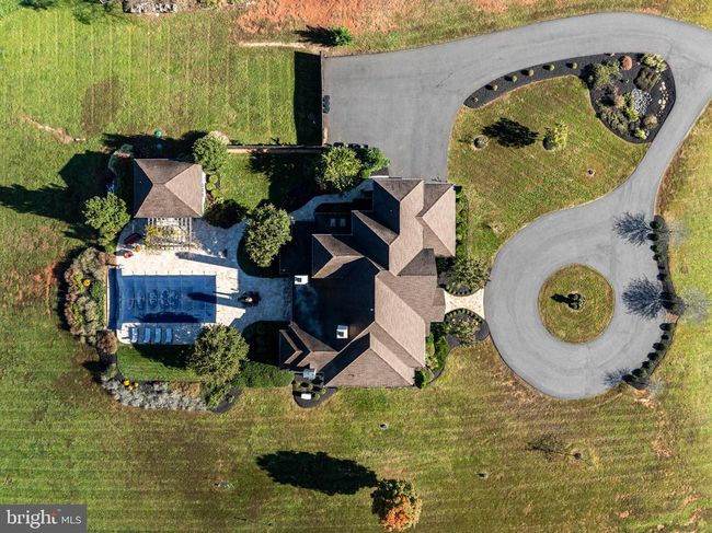 8256 Rapidan Rd, House other with 4 bedrooms, 4 bathrooms and null parking in RAPIDAN VA | Image 7