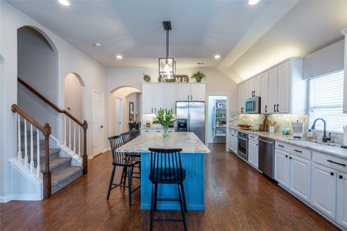 10196 Ferry Farm Ln, Frisco, TX, 75035-6950 | Card Image