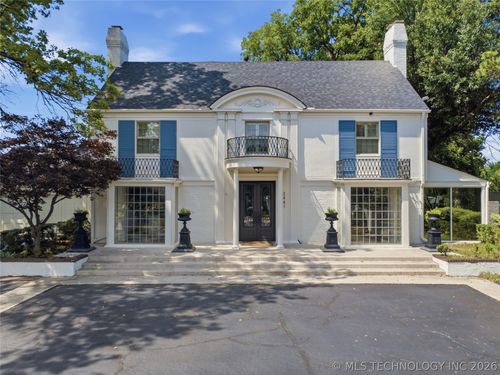 2441 31st St, Tulsa, OK, 74105-2305 | Card Image