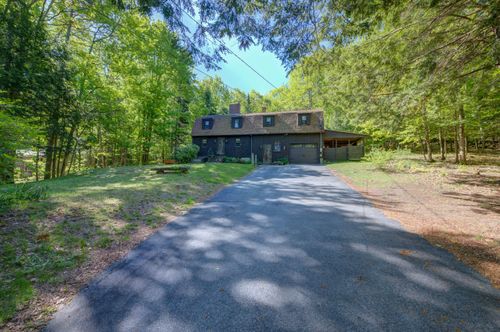 136 Hiram Hill Road, Hiram, ME, 04041 | Card Image
