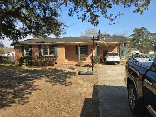 1021 E Scarlett Ln, Florence, SC, 29505-7250 | Card Image