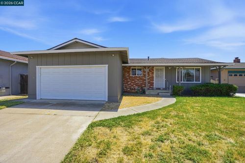 1424 Yosemite Dr, Antioch, CA, 94509-2137 | Card Image