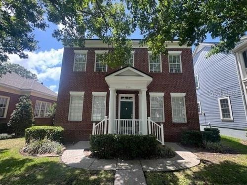 704 Honeysuckle Ave, CELEBRATION, FL, 34747-4655 | Card Image