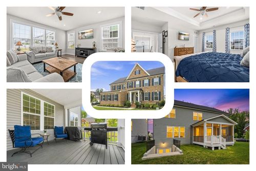 15503 Twin River Cir, BOWIE, MD, 20716-3573 | Card Image