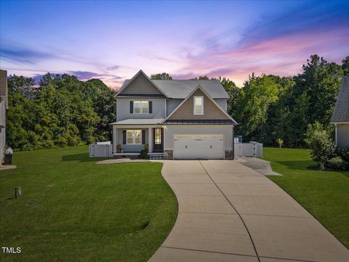 204 Aldean Dr, Archer Lodge, NC, 27527-9825 | Card Image