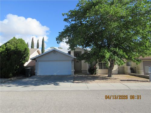 1833 Atlantic Ave, Kingman, AZ, 86401-4007 | Card Image