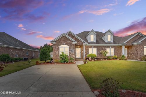 128 Bridgeport Ct, Rocky Mount, NC, 27804-3596 | Card Image