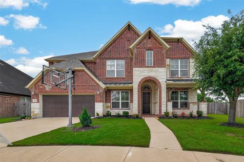 4002 Dogwood Canyon Ln, Sugar Land, TX, 77479-4706 | Card Image