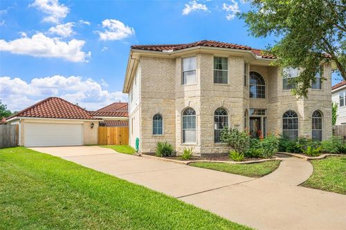 26 Oakmont Ct, Jersey Village, TX, 77064-4062 | Card Image