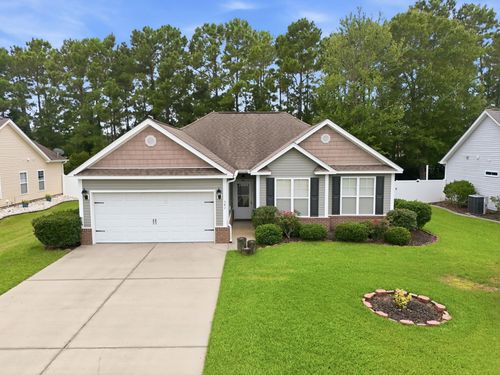 542 Battey Dr, Myrtle Beach, SC, 29588-7782 | Card Image
