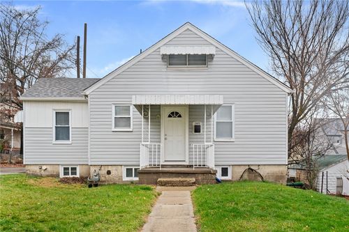 2401 Salisbury St, Pittsburgh, PA, 15210-1849 | Card Image