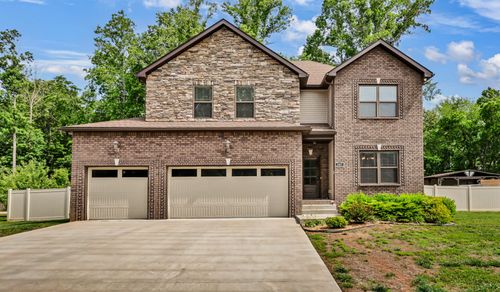 307 Hemp Ct, Clarksville, TN, 37042-1981 | Card Image