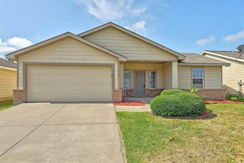 9929 George Washington Dr, Mckinney, TX, 75072-5725 | Card Image