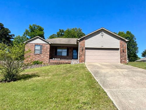 1402 Roes Rdg, Heber Springs, AR, 72543 | Card Image