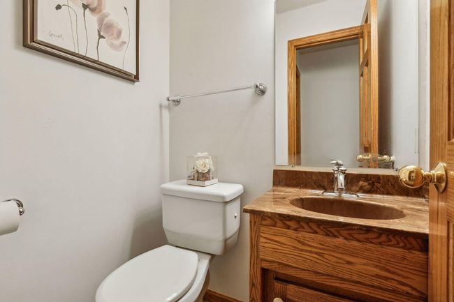 5929 Oxford St N, House other with 4 bedrooms, 4 bathrooms and null parking in Shoreview MN | Image 38