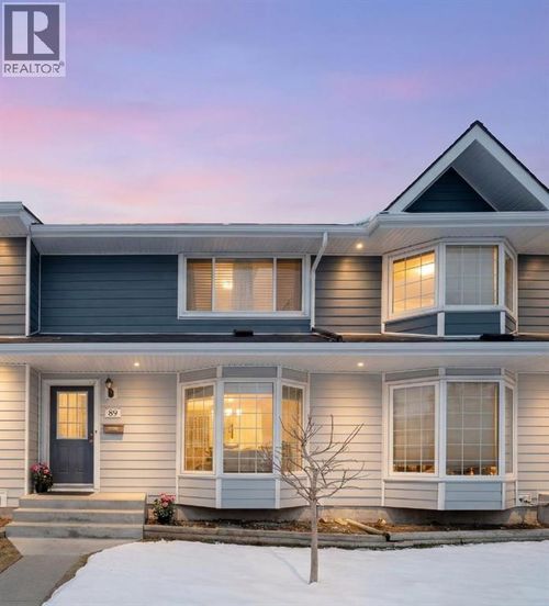 89 Bermuda Lane Nw, Calgary, AB, T3K2K1 | Card Image