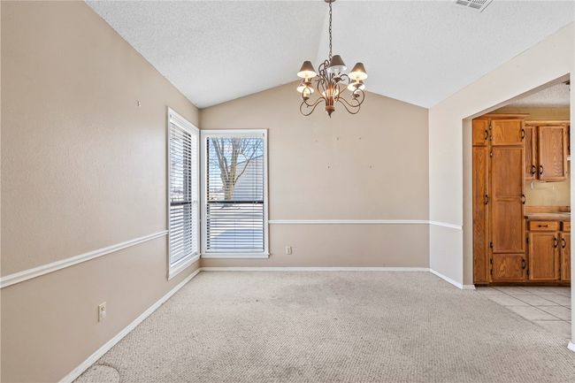 20833 Chesney Rd, House other with 3 bedrooms, 2 bathrooms and null parking in Siloam Springs AR | Image 9