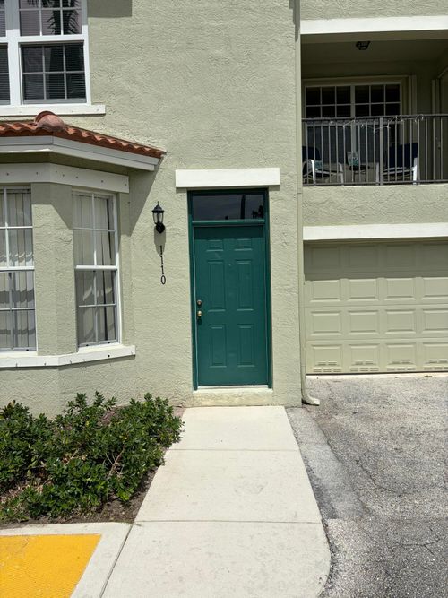 1110 Belmont Pl, Boynton Beach, FL, 33436-7857 | Card Image