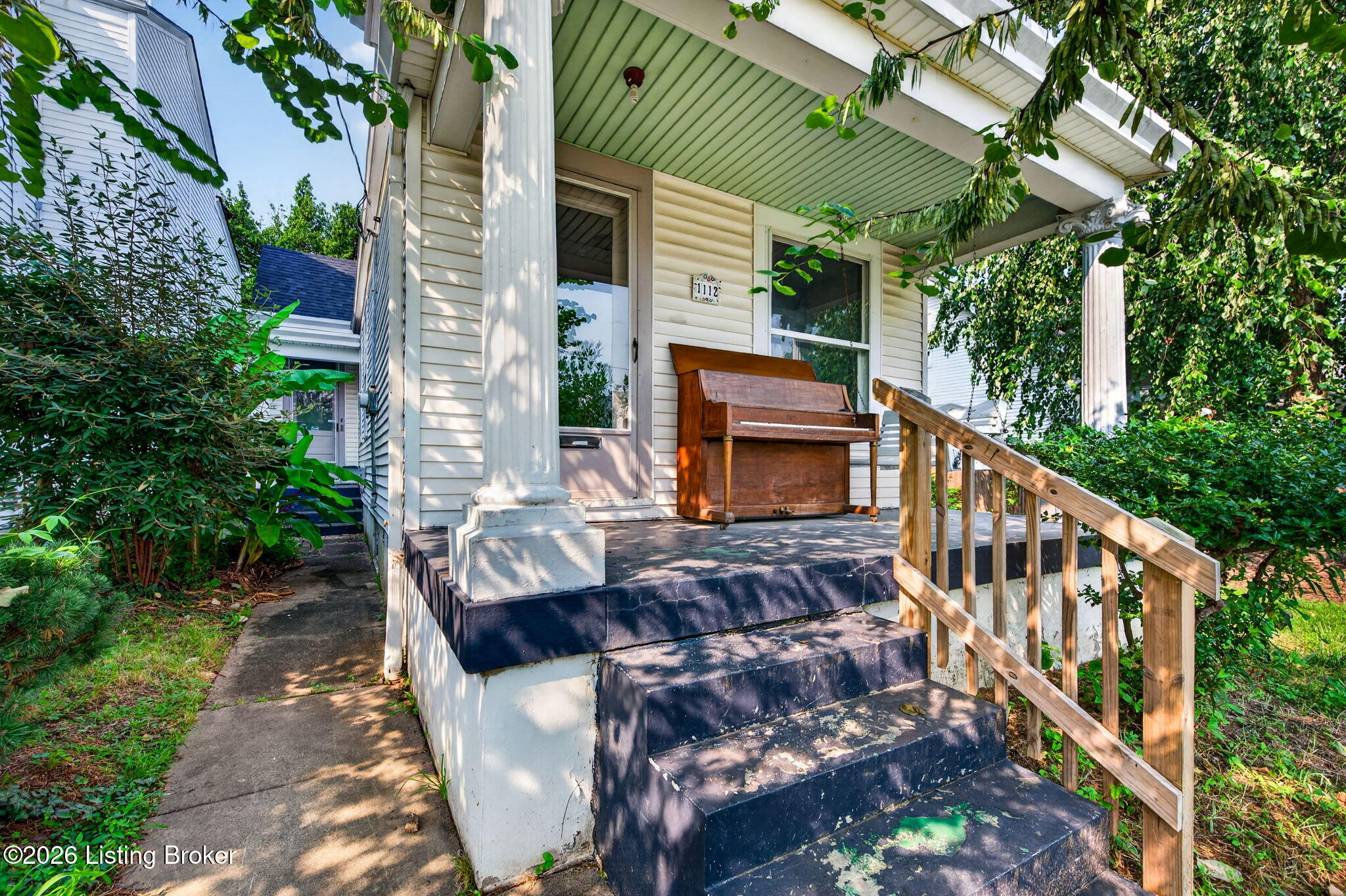 Residential in Louisville 4