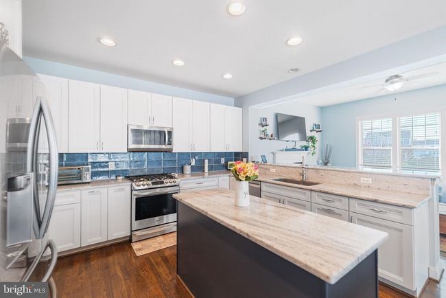2209 Turnbuckle Ln, House other with 5 bedrooms, 4 bathrooms and null parking in WOODBRIDGE VA | Image 18