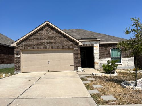 19716 Wt Gallaway St, Manor, TX, 78653-4076 | Card Image