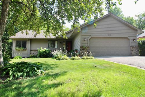 11148 191st Ave Nw, Elk River, MN, 55330-2803 | Card Image
