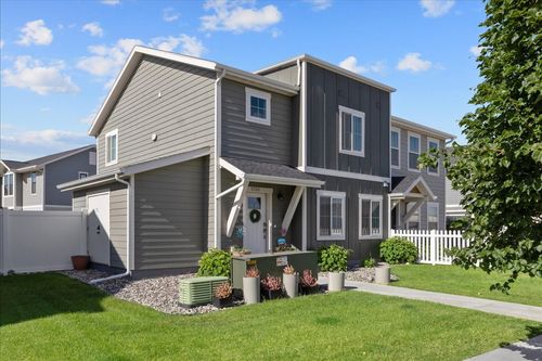 5550 Sacagawea Dr, Billings, MT, 59101-8919 | Card Image