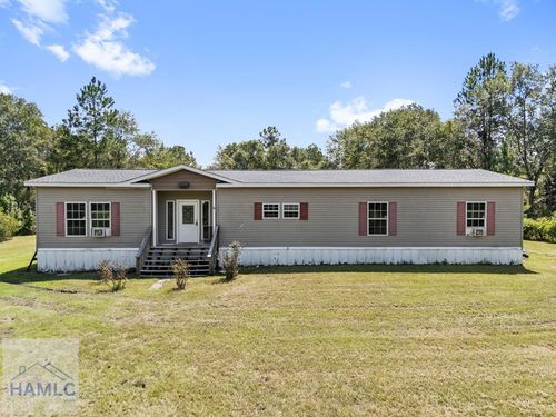 1197 Moody Rd Ne, Ludowici, GA, 31316-5878 | Card Image