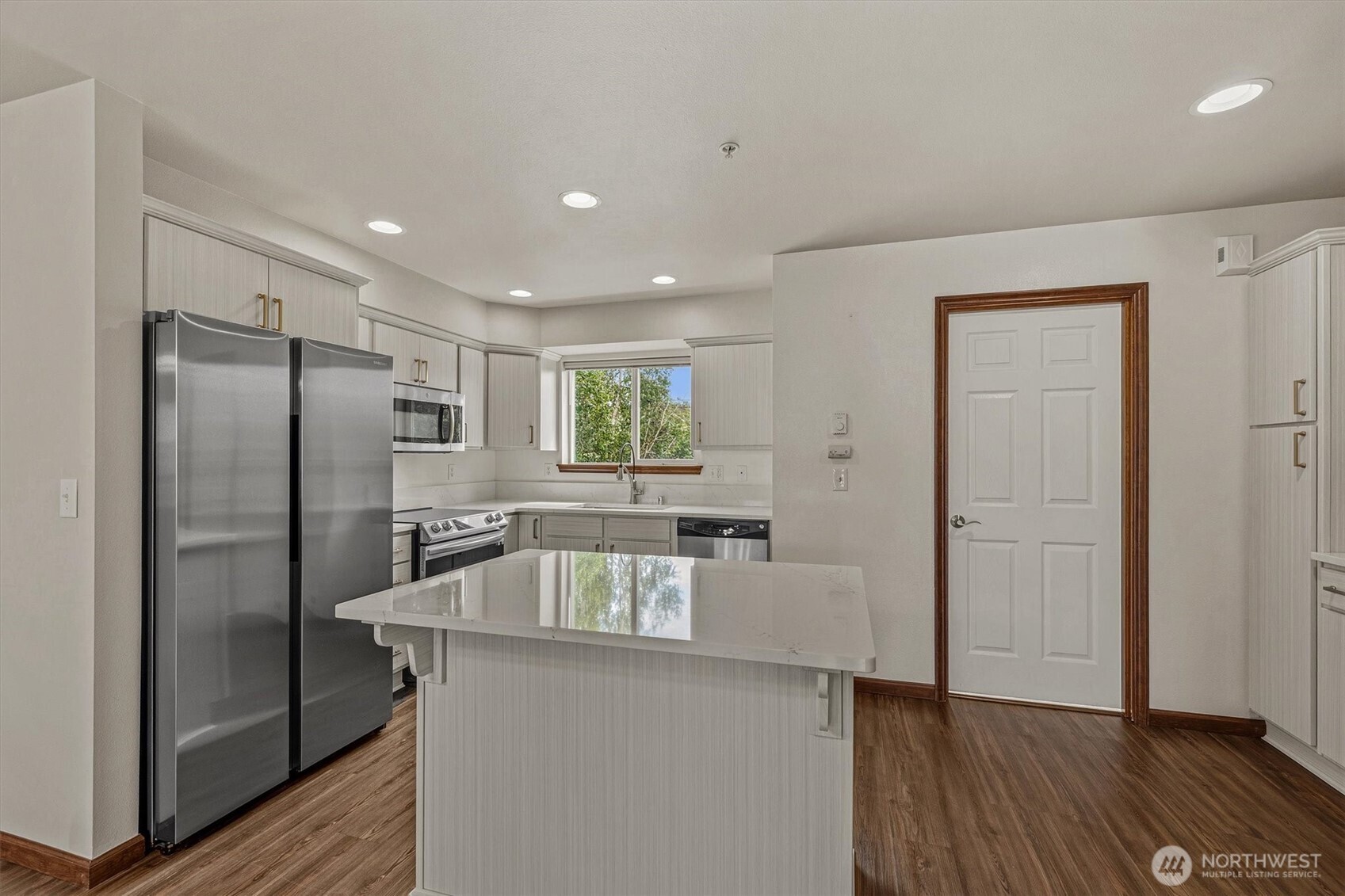Residential in Burlington 5
