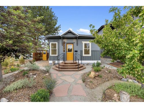 3308 S Pennsylvania St, Englewood, CO, 80113-2720 | Card Image