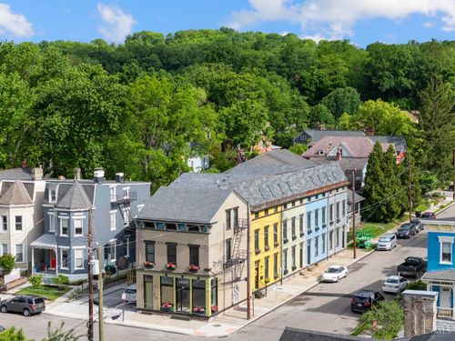 4249 Chambers St, Cincinnati, OH, 45223-1849 | Card Image