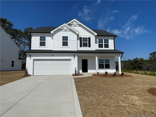 5036 Boxcut Ln, Hope Mills, NC, 28348-0843 | Card Image