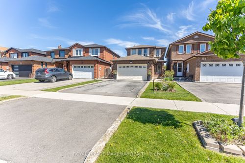 157 Misty Meadow Drive, Vaughan, ON, L4L3V6 | Card Image