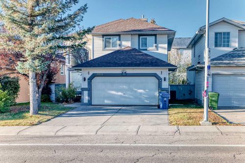 10134 Hidden Valley Dr Nw, Calgary, AB, T3A5C9 | Card Image
