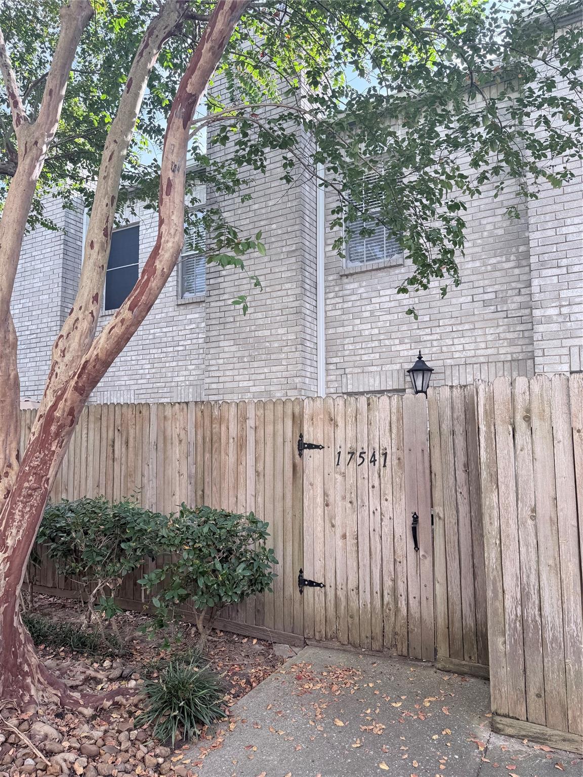Residential in Houston 4