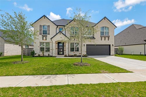 19018 Dappled Mare Cir, Tomball, TX, 77377-2881 | Card Image