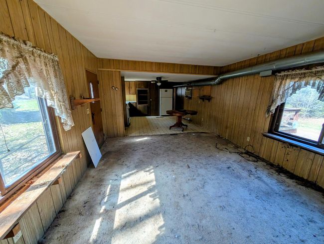 N12912 State Highway 13, House other with 2 bedrooms, 1 bathrooms and null parking in Fifield WI | Image 22
