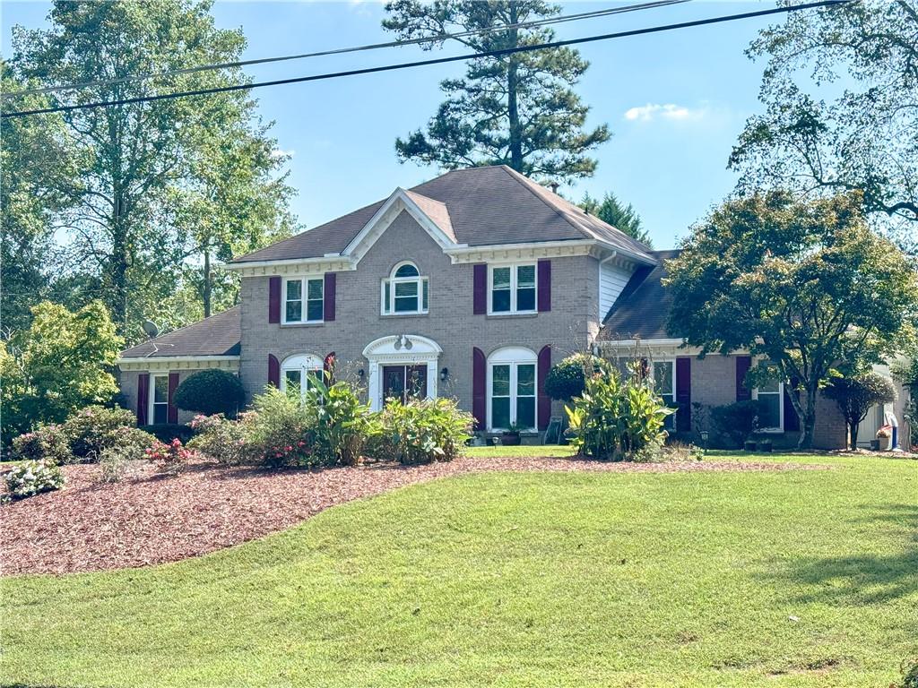 Thunderwood Ln, Snellville, GA 30039