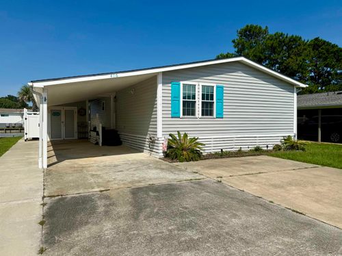 416 Oceanside Dr., Surfside Beach, SC, 29575 | Card Image