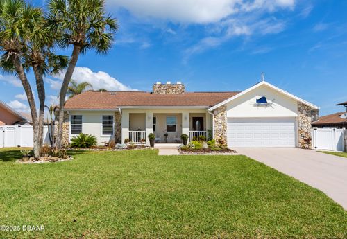 130 Anchor Dr, PONCE INLET, FL, 32127-6902 | Card Image