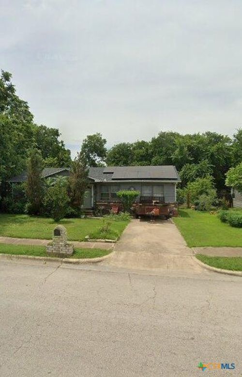 403 W Avenue F, Copperas Cove, TX, 76522-2131 | Card Image