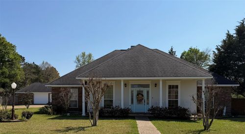 129 Wax Wing St, Stonewall, LA, 71078-8338 | Card Image