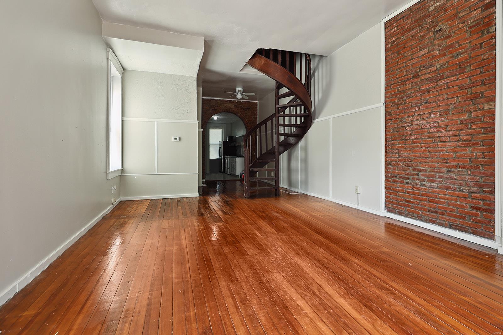 19th St, Saint Louis, MO 63107