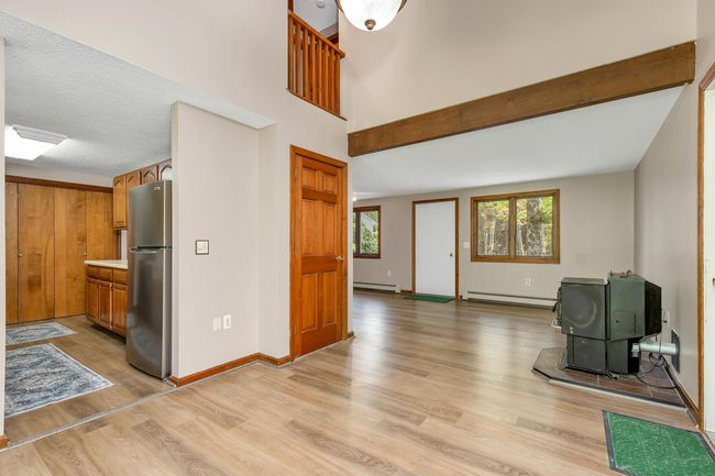 UNIT-5 - 2393 Lake Shore Rd, House other with 3 bedrooms, 2 bathrooms and null parking in Gilford NH | Image 13